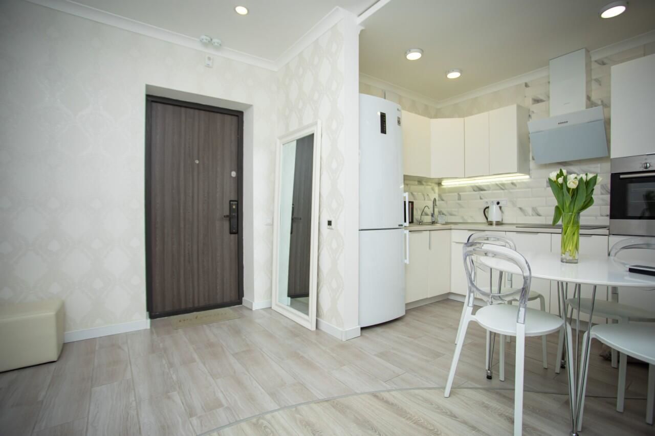 Апартаменты Hoffman house 154 Киев