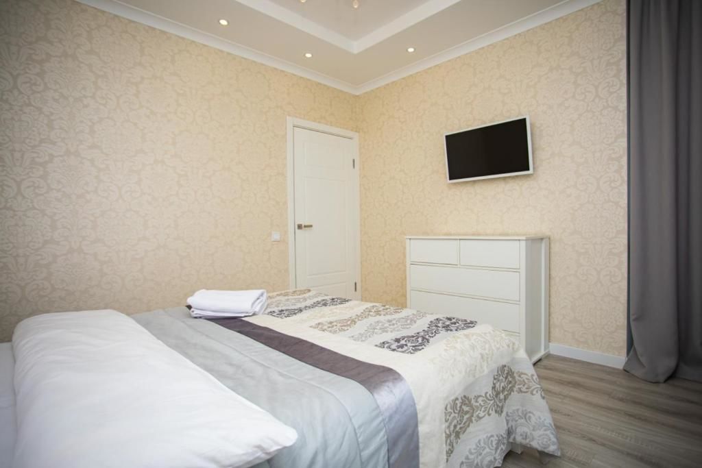 Апартаменты Hoffman house 154 Киев