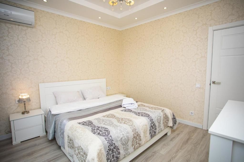 Апартаменты Hoffman house 154 Киев