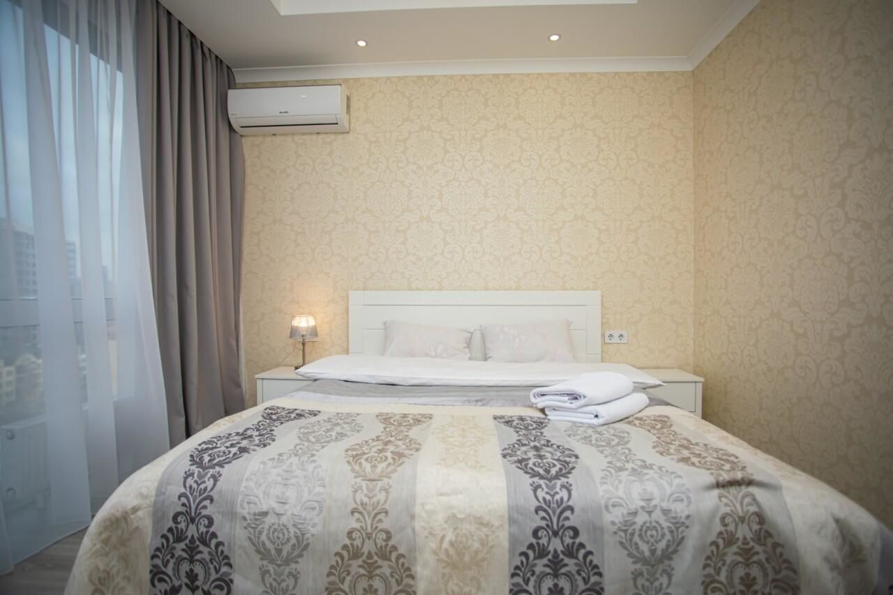 Апартаменты Hoffman house 154 Киев