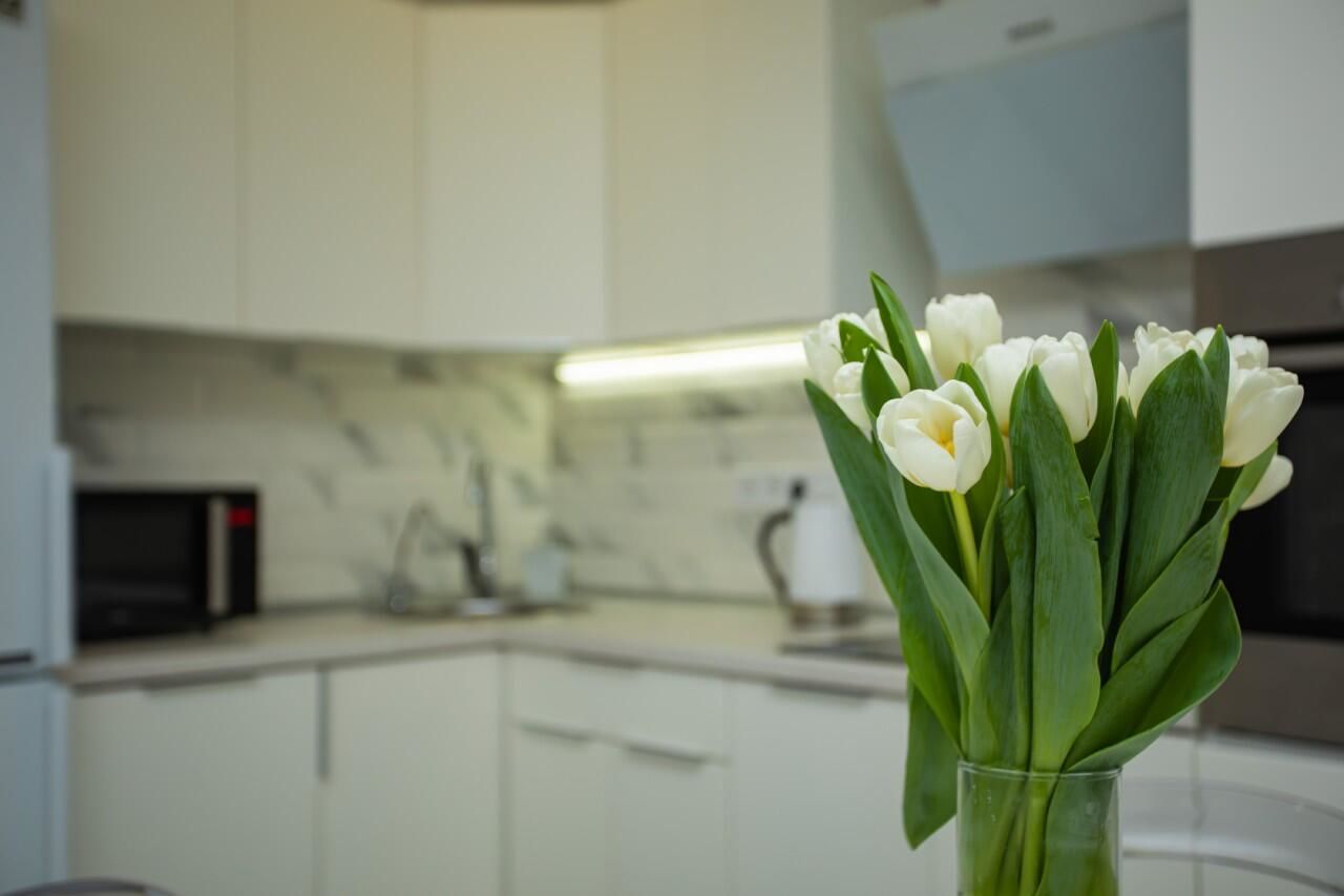Апартаменты Hoffman house 154 Киев