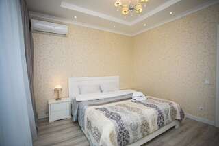 Апартаменты Hoffman house 154 Киев Апартаменты с 1 спальней-2