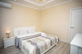 Апартаменты Hoffman house 154 Киев Апартаменты с 1 спальней-29