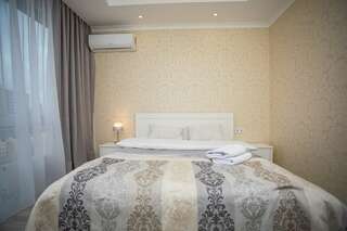 Апартаменты Hoffman house 154 Киев Апартаменты с 1 спальней-3