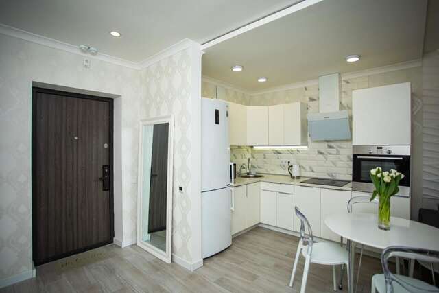 Апартаменты Hoffman house 154 Киев-14