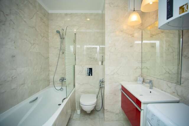 Апартаменты Hoffman house 154 Киев-17