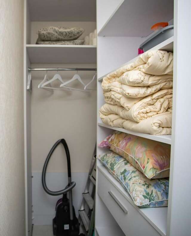 Апартаменты Hoffman house 154 Киев-20