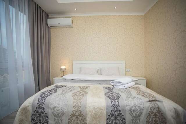 Апартаменты Hoffman house 154 Киев-25