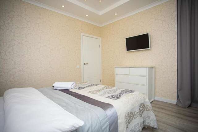 Апартаменты Hoffman house 154 Киев-29