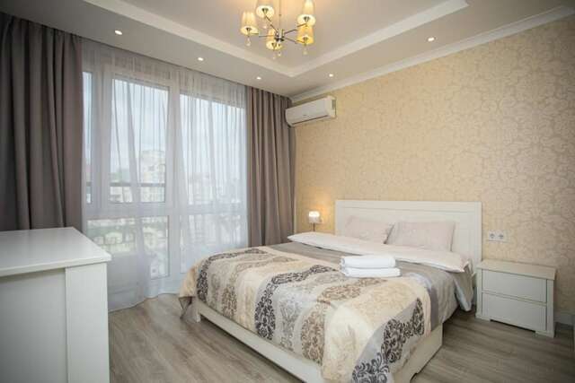 Апартаменты Hoffman house 154 Киев-30