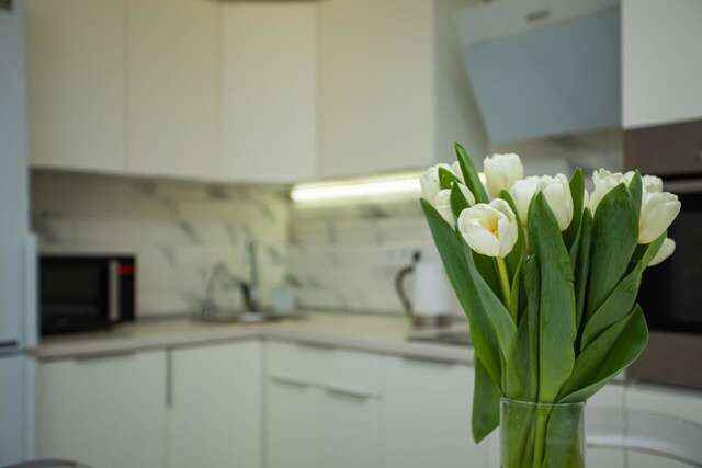 Апартаменты Hoffman house 154 Киев-7