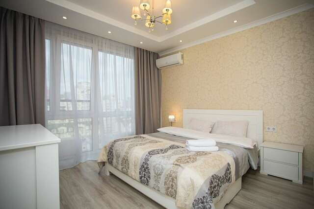Апартаменты Hoffman house 154 Киев-10